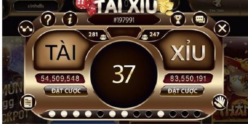 Hướng dẫn chi tiết nhất về cách tải game tài xỉu