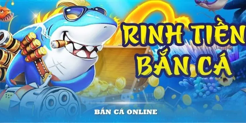 Những yếu tố nổi bật của game bắn cá vàng mà bạn không thể bỏ qua