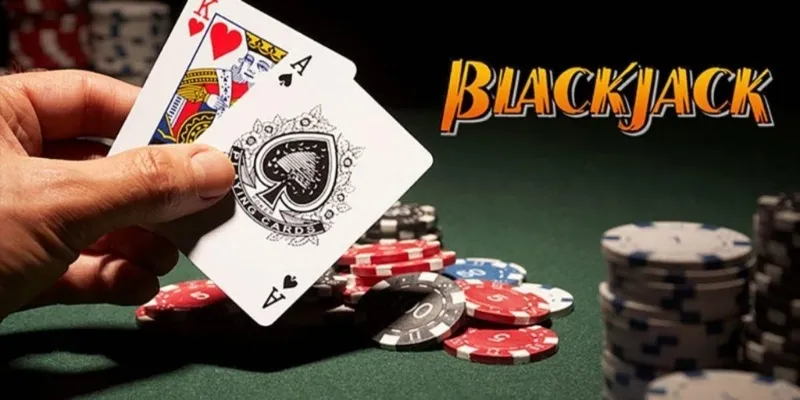 Luật chơi Blackjack dành cho game thủ mới trải nghiệm tại Hello88