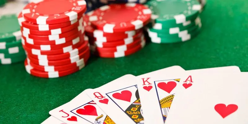 Học cách chơi Poker online đơn giản và hiệu quả