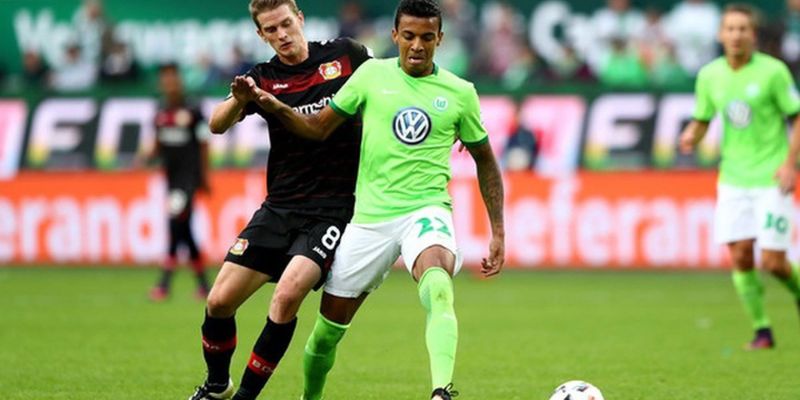 Chiến thuật thi đấu của hai đội Wolfsburg vs Bayer Leverkusen