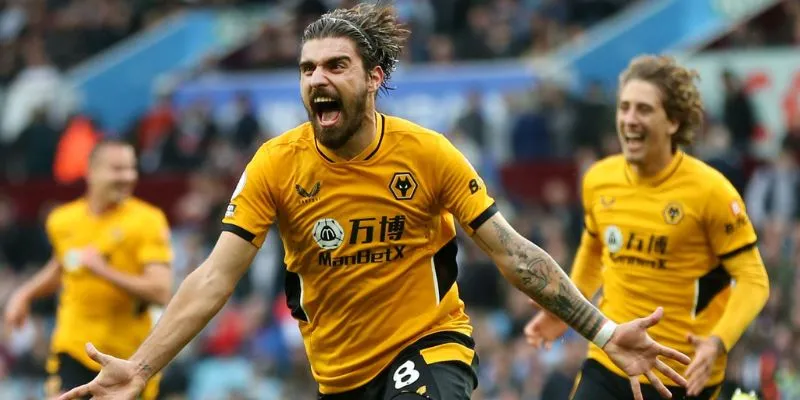 Chiến thuật của hai đội Wolverhampton Wanderers vs Aston Villa