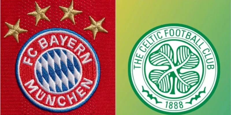 Dự đoán được diễn biến trận đấu Bayern Munich vs Celtic