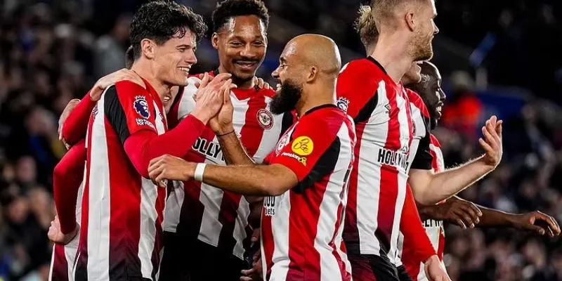 Chiến thuật chính của hai đội Leicester City vs Brentford